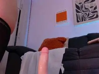 Camsoda Best Webcam of violettcastel