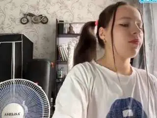 Camsoda Best Webcam of margewolsky