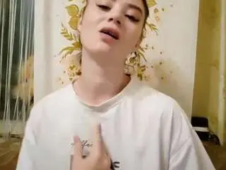 Camsoda Nude Webcam of joannbegolli
