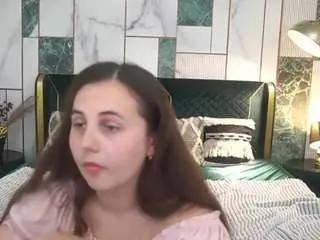 Camsoda Adult Webcams of dariacalm