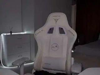 Camsoda Adult Webcam of evelina-fox