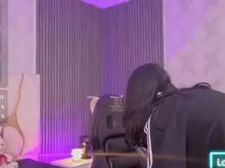 Camsoda Live Sex Cam of joselyn-tay