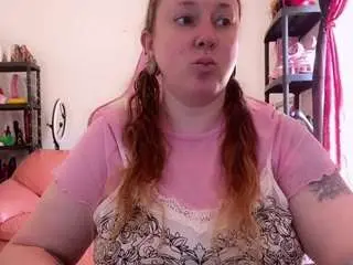 Camsoda Live Sex of kisica