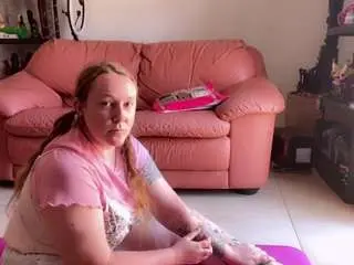 Camsoda Adult Webcam of kisica