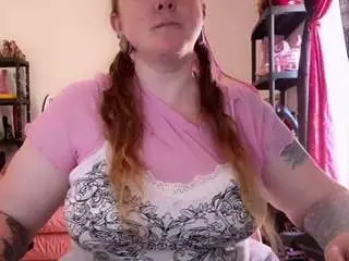 Camsoda Free Live Porn of kisica