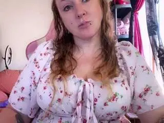 Camsoda Sex Cam of kisica