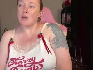 Camsoda Private Sex Chat of kisica