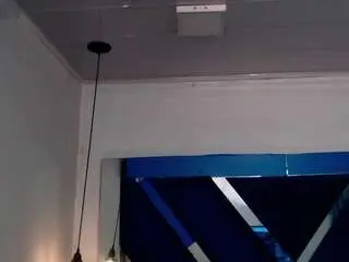Camsoda Adult Webcam of rhachel-evans