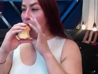 Camsoda Free Porn Cam of rhachel-evans