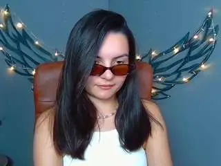 Camsoda Sex Cam of jasmineasha