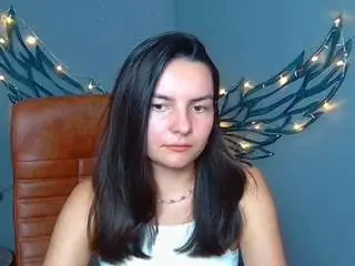 Camsoda Sex Cam of jasmineasha