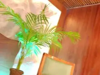 Camsoda Nude Webcam of alison-mooon