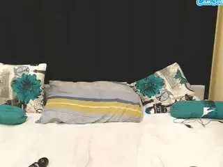 Camsoda Live Sex of sexychubbypussy