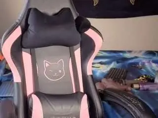 Camsoda Sex Cam of tokyodagoddess