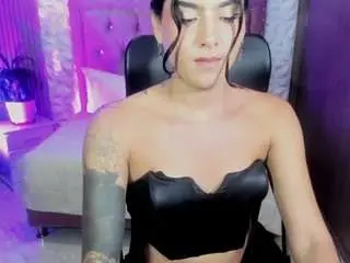 Camsoda Sex Cam of xiimena22love