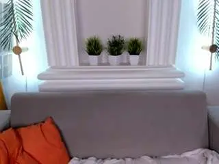 Camsoda Free Live Porn of amellia-soon