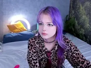 Camsoda Free Live Porn of amellia-soon
