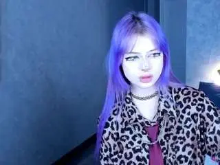 Camsoda Sex Cam of amellia-soon