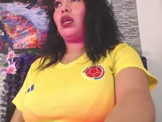 Camsoda Sex Cam of giingergp