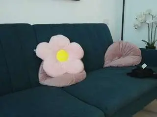 Camsoda Free Live Porn of izybelle