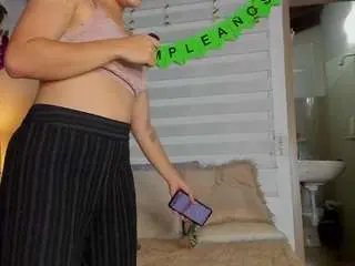 Camsoda Private Sex Chat of nella-joly