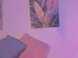 Camsoda Adult Video Chat of scarlett-evanss1