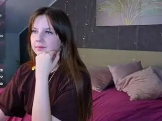 Camsoda Best live sex cam show of violeta-paul