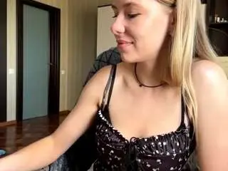 Camsoda Best Webcam of yevettemarchiano