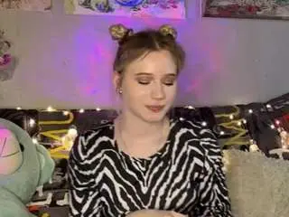 Camsoda Free Live Porn of clemmieklassen