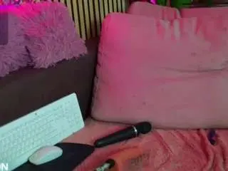 Camsoda Sex Chat of melaniatress