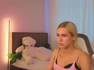 Camsoda Watch Live Sex Cams of barbiexchloe