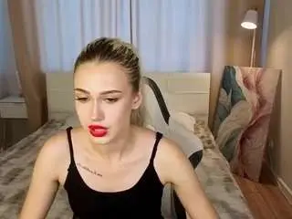 Camsoda Best live sex cam show of barbiexchloe