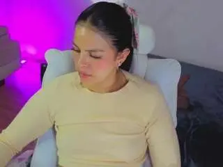Camsoda Best Webcam of eliie-ruizz
