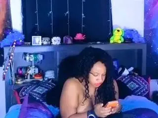 Camsoda Adult Webcams of scorpionbeauty25