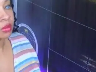 Camsoda Adult Webcams of scorpionbeauty25