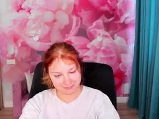 Camsoda Nude Webcam of angelinalow