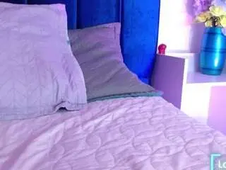 Camsoda Best Webcam of lucy-wish1