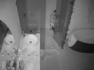 Camsoda Best live sex cam show of voyeurcam-casa-salsa-bathroom-6