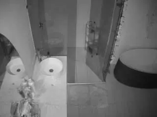 Camsoda Best Webcam of voyeurcam-casa-salsa-bathroom-6