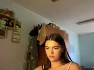 Camsoda Live Sex Cam of jodinorrick