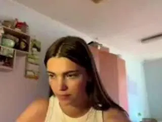 Camsoda Best live sex cam show of jodinorrick
