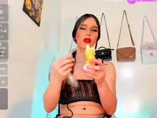 Camsoda Private Sex Chat of la-ratona