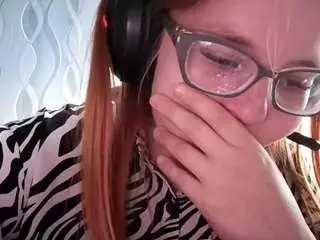 Camsoda Live Porn of cyndivaudrain