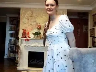 Camsoda Nude Webcam of madgerounsaville