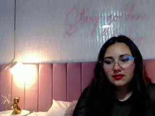Camsoda Sex Chat of madie-eternity