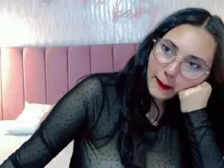 Camsoda Live Porn of madie-eternity