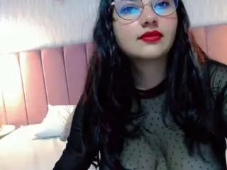 Camsoda Live Sex of madie-eternity