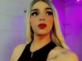 Camsoda Adult Video Chat of alessa-mullen