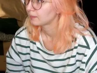 Camsoda Live Sex Cam of lilyspark