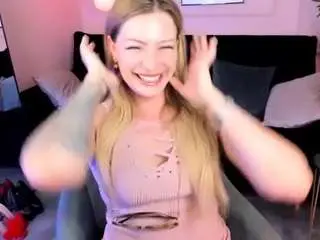 Camsoda Adult Video Chat of augustinemagnet